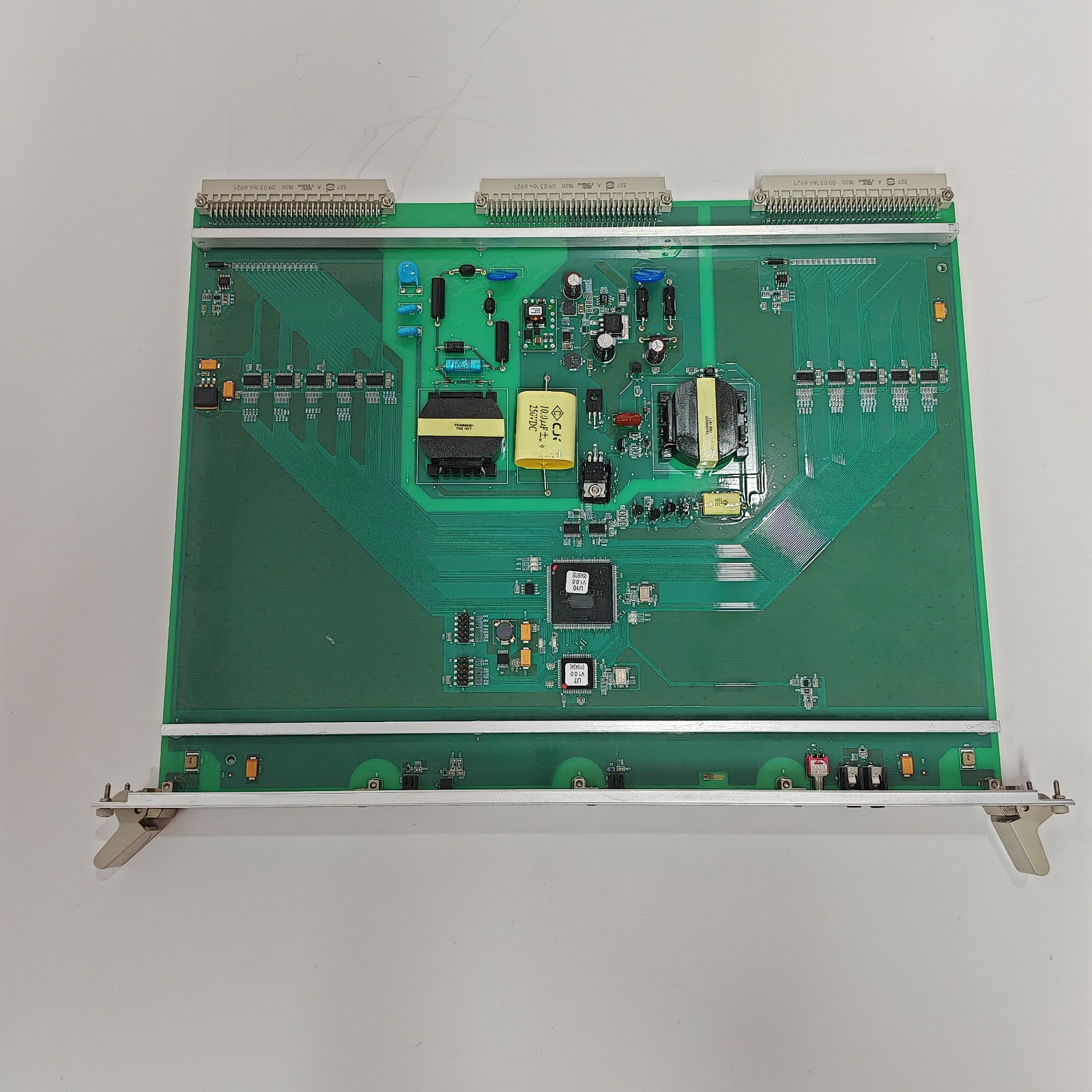 ABB BASC25H208 DATX100 High Efficiency Power Unit for DCS System1
